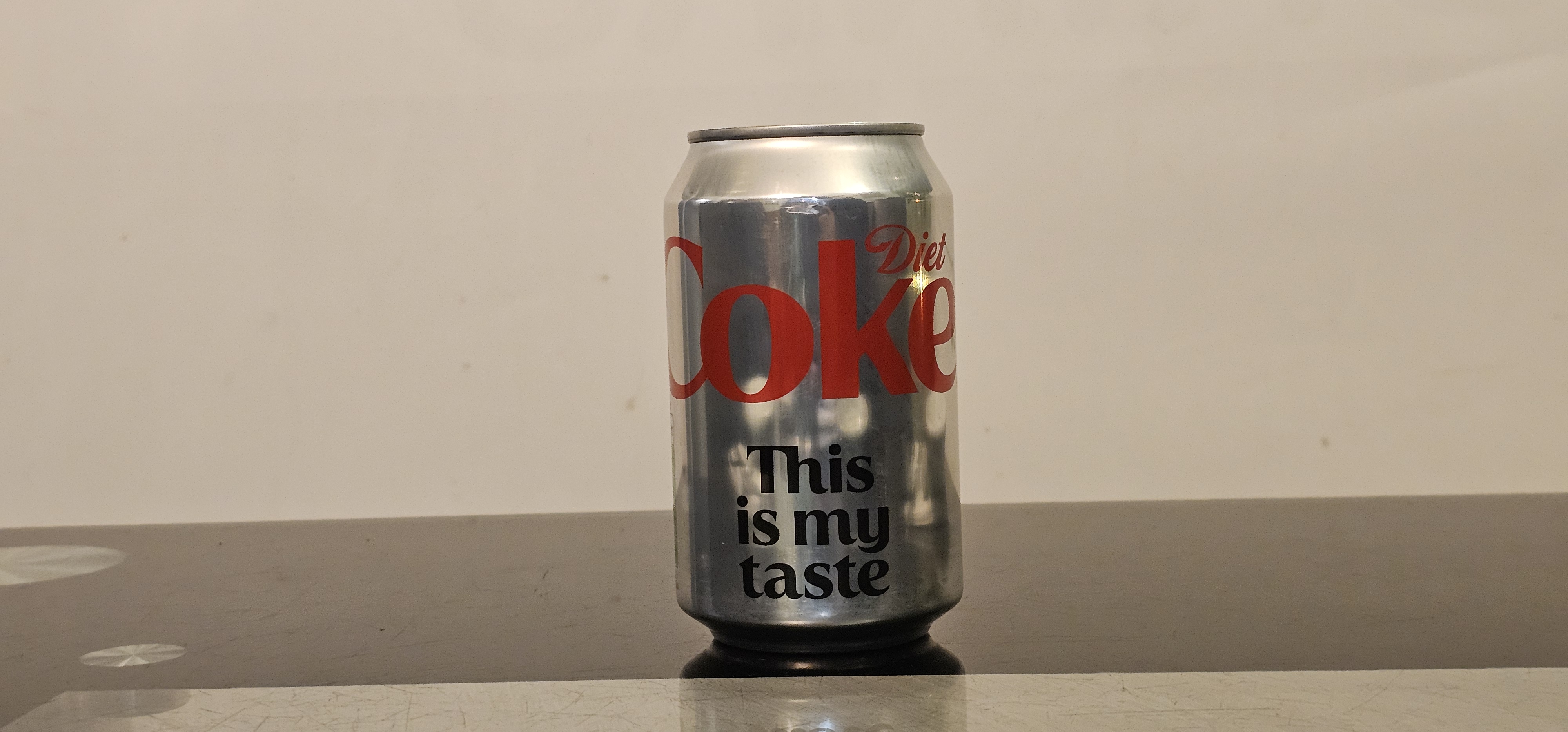 Diet Coca-Cola - 330ml