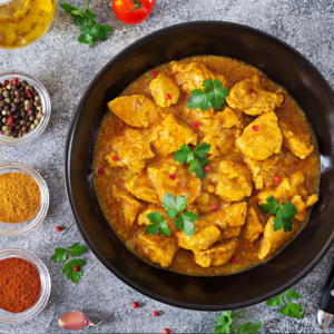 Aloo Gobi