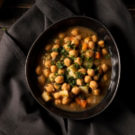 Chana Masala