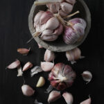 Himalayan Garlic