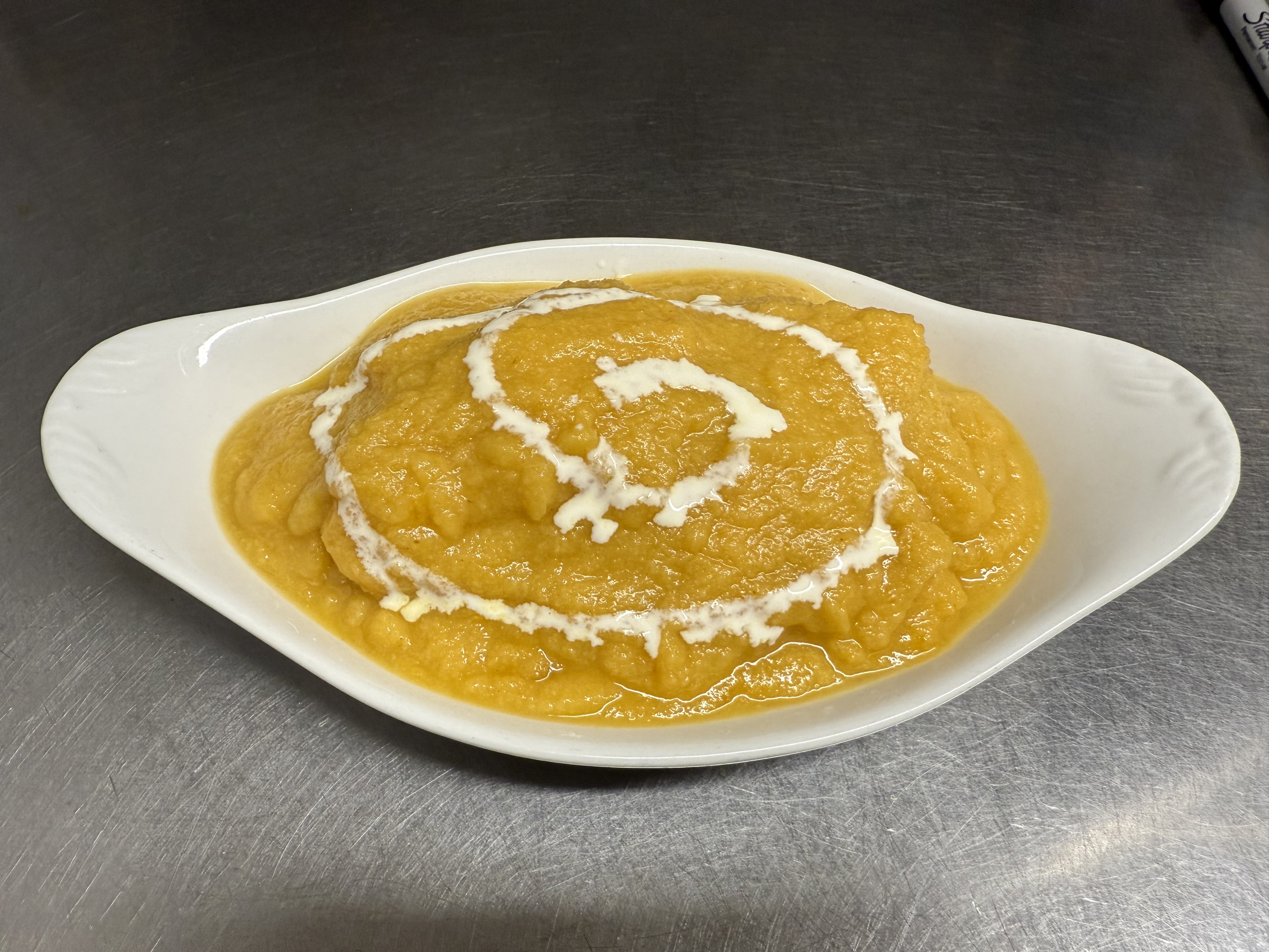 Korma Dishes