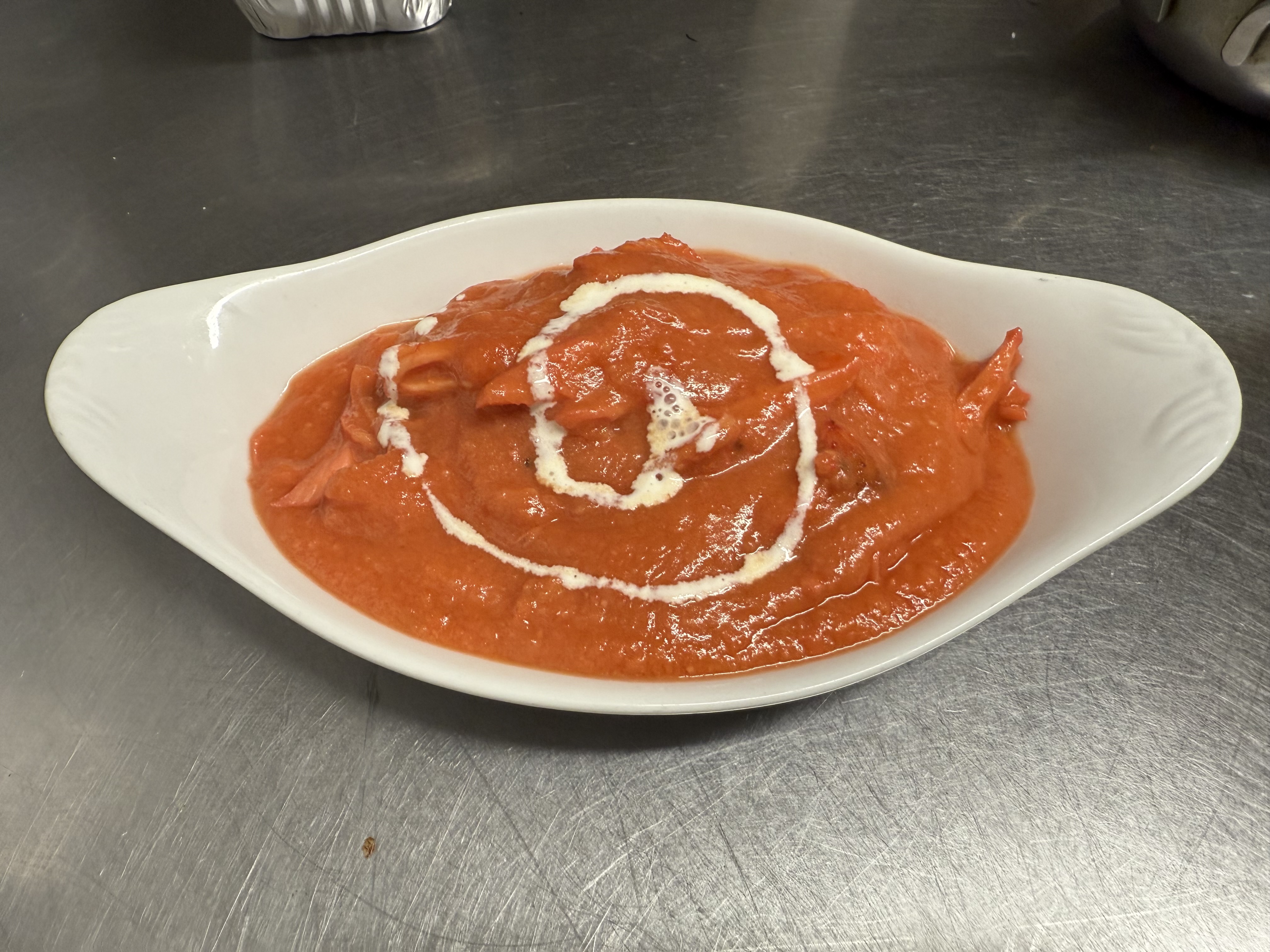 Nepalese Butter Chicken