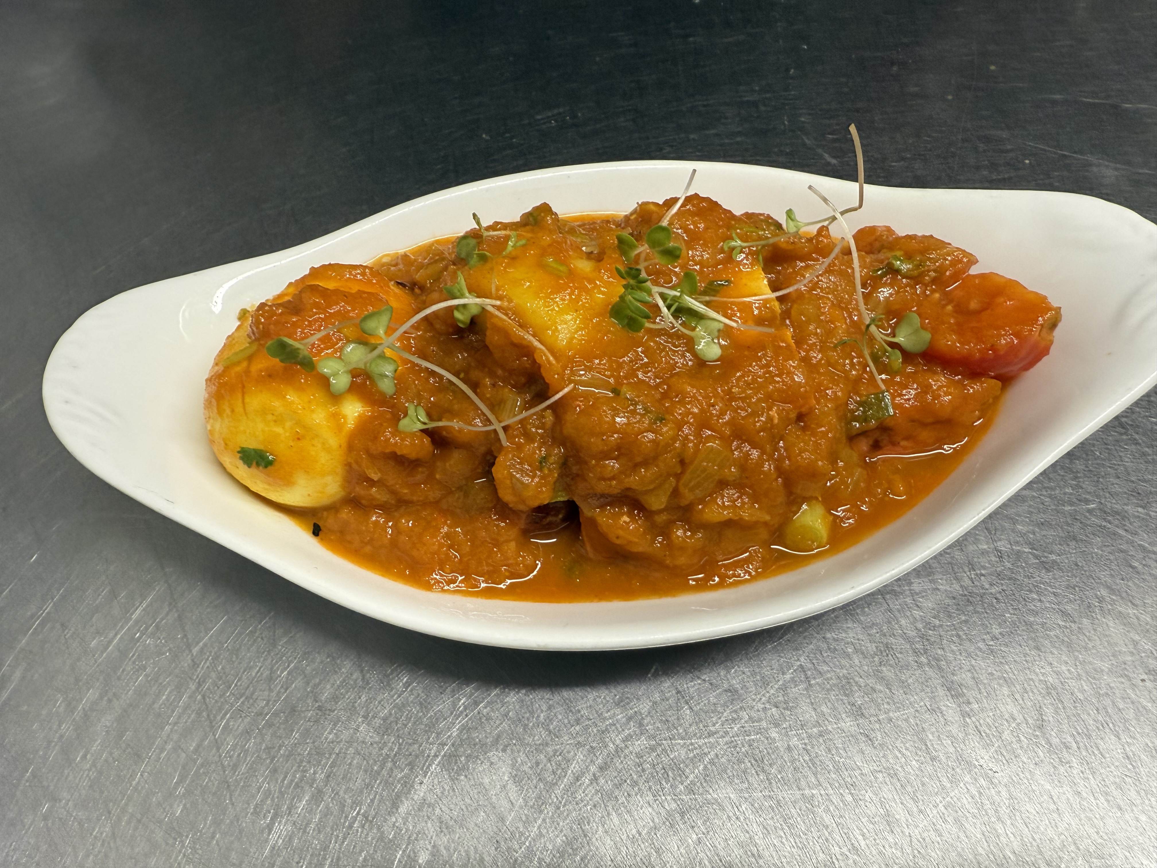 Bombay Curry