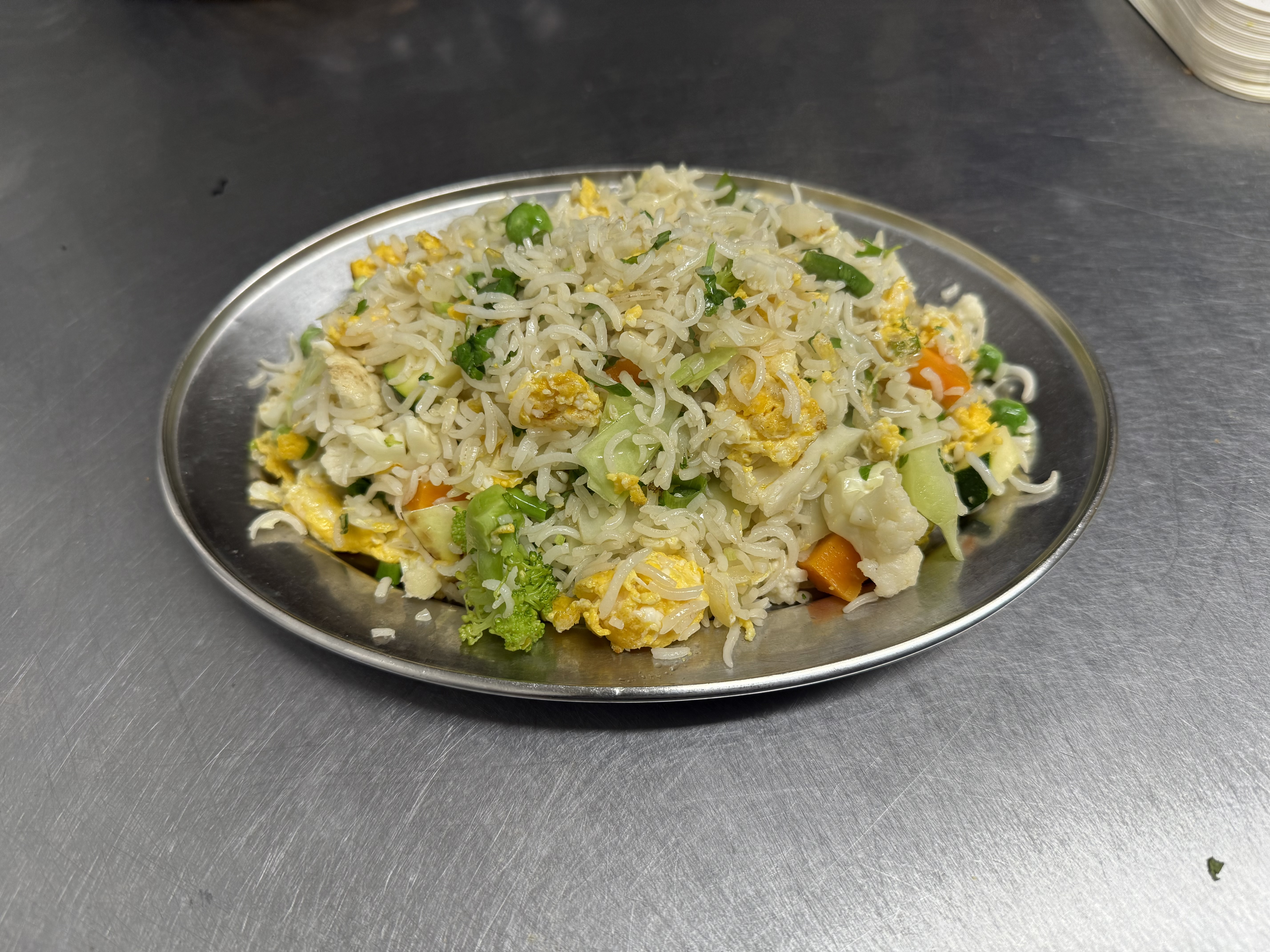 Special Fried Rice