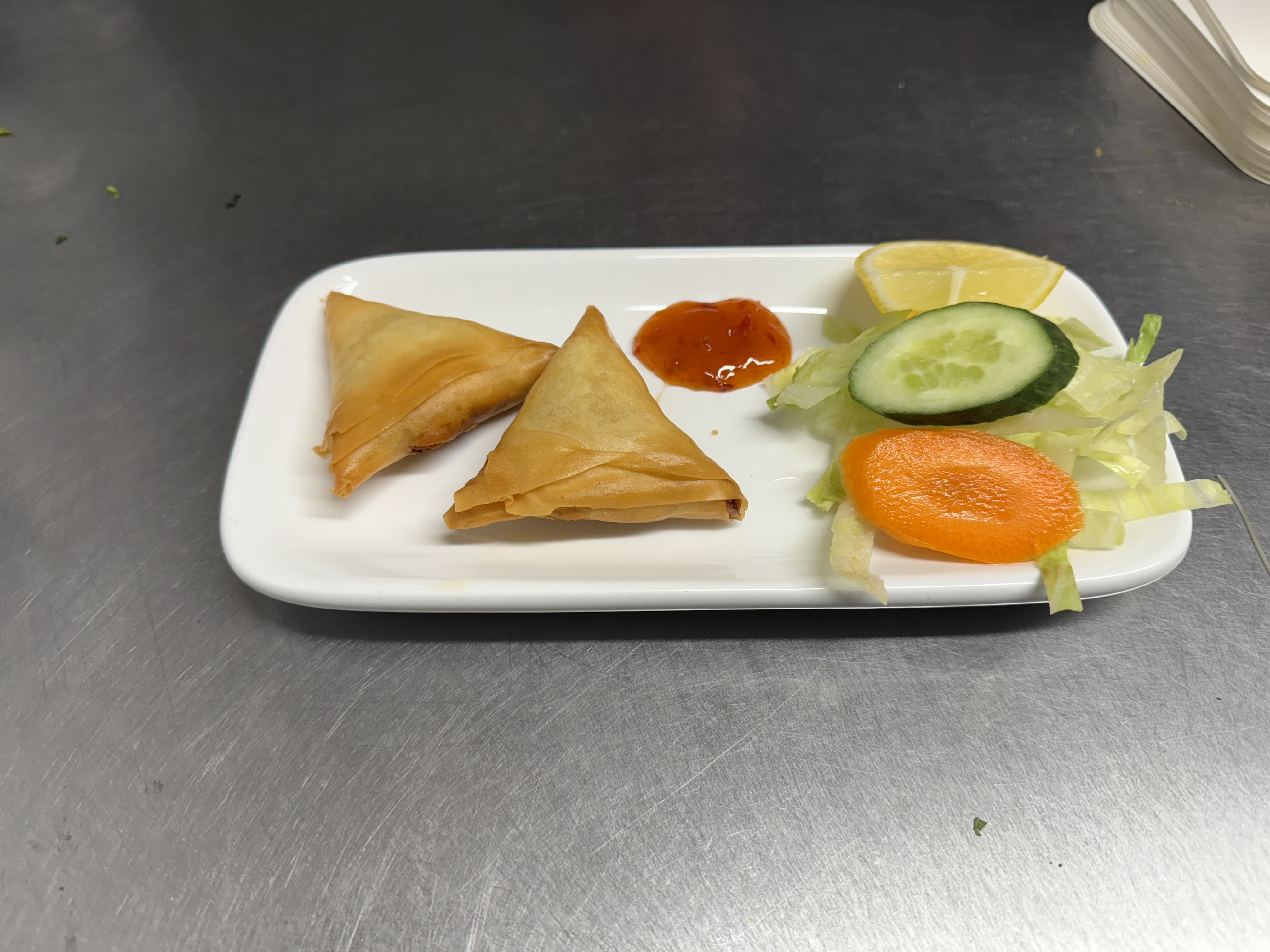 Samosa