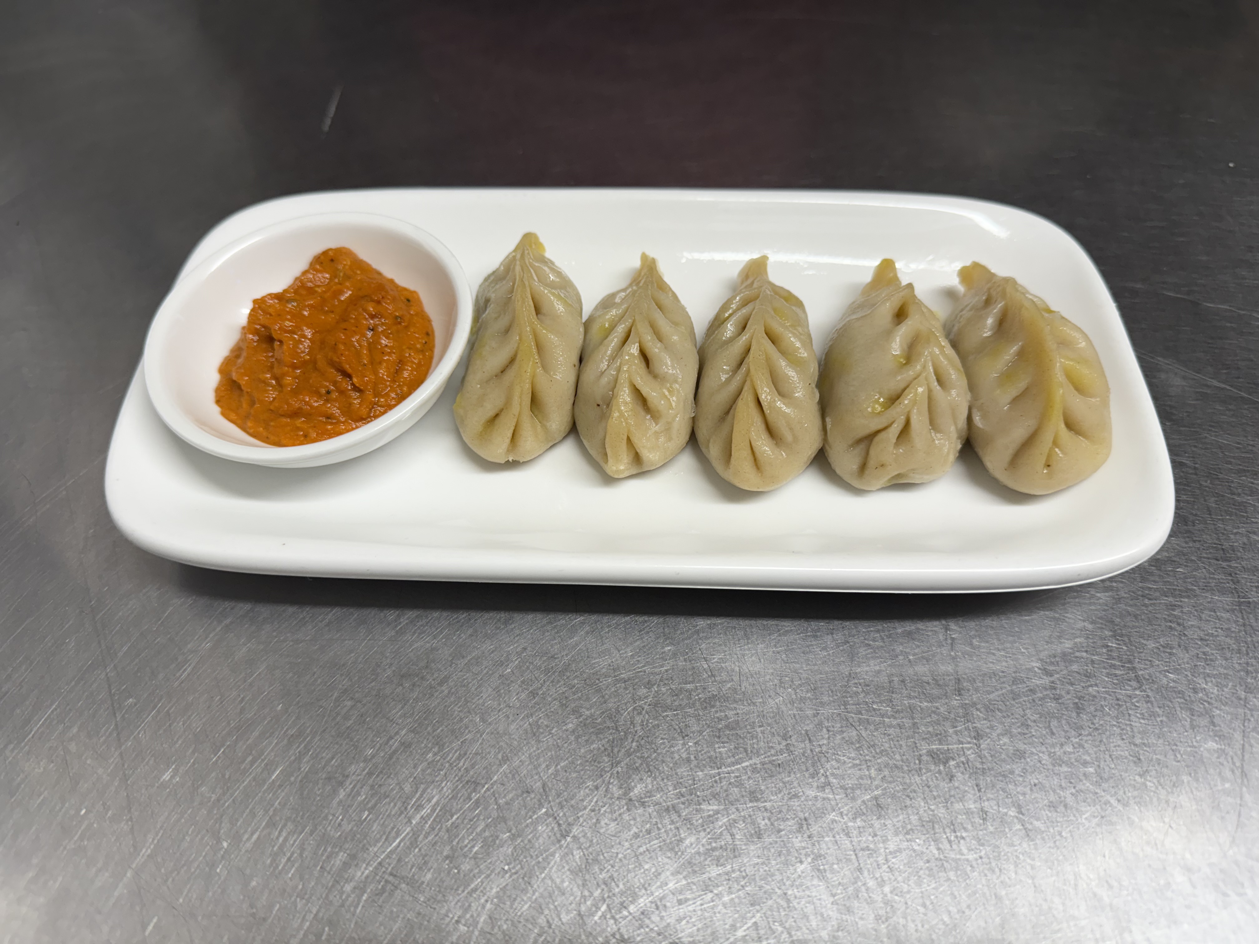 Momos Starter