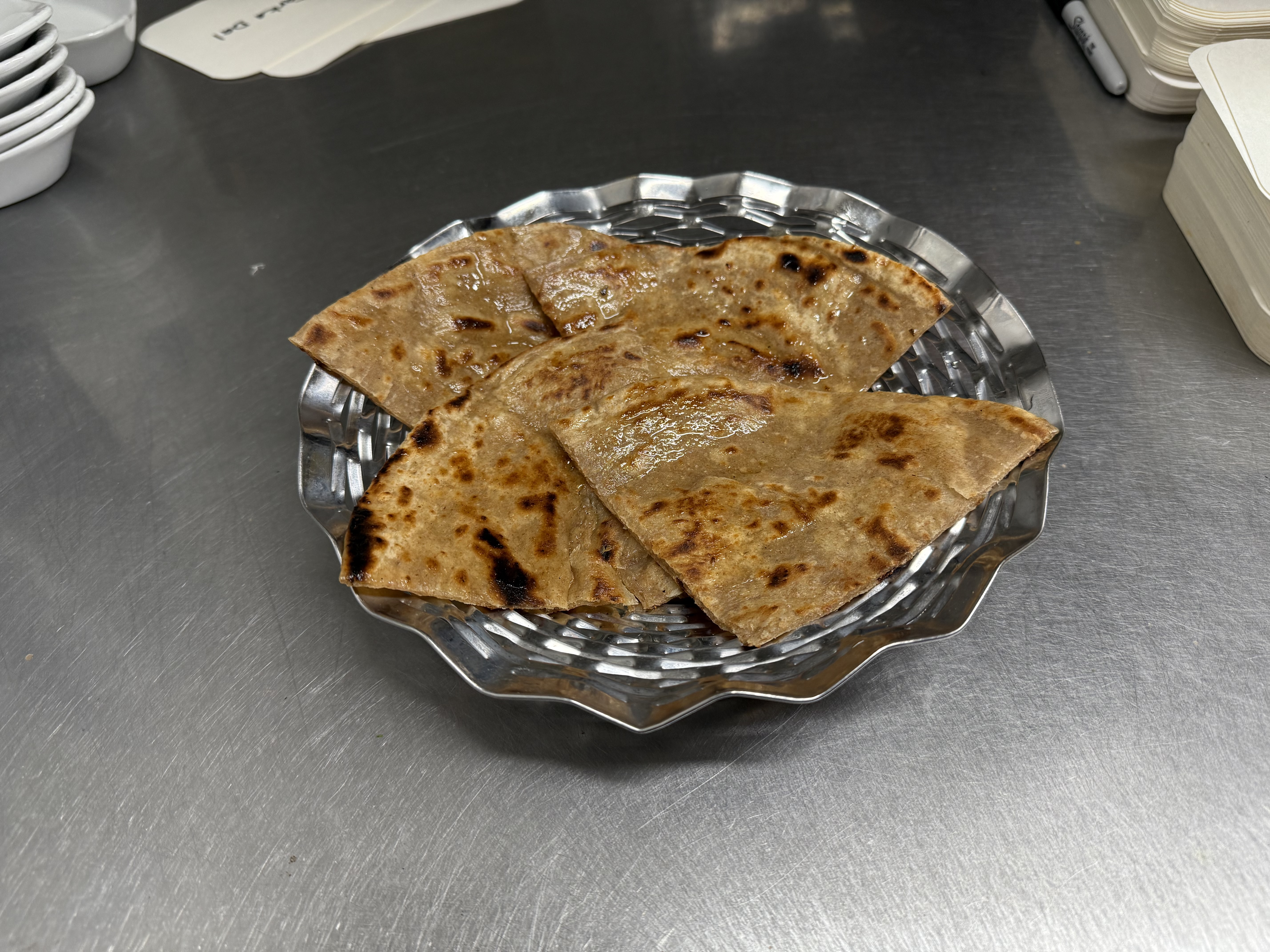 Paratha
