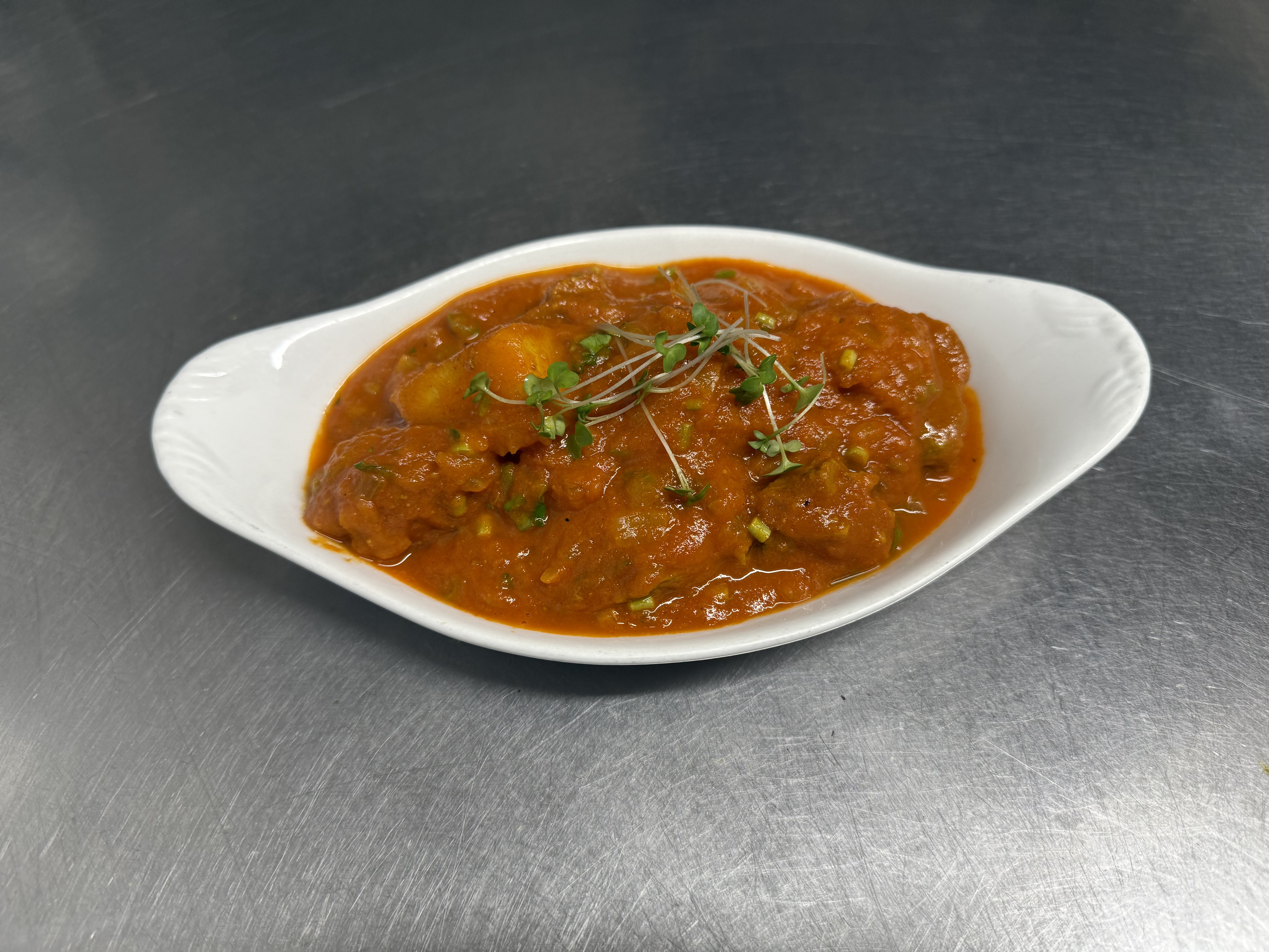 Vindaloo Dishes