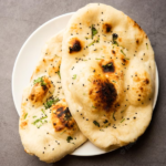 Keema Naan