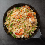 King Prawn Fried Rice