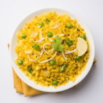 Lemon Fried Rice