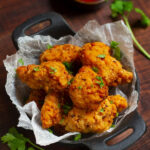 Nepalese Pakora