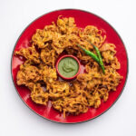 Onion Bhaji