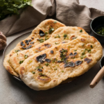 Peshwari Naan