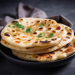 Plain Naan