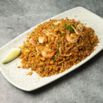 Prawn Fried Rice