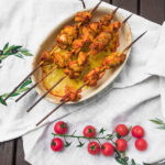 Tandoori King Prawn Masala