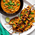 Monk Tikka Masala