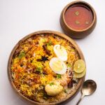 Y&Y Special Biryani